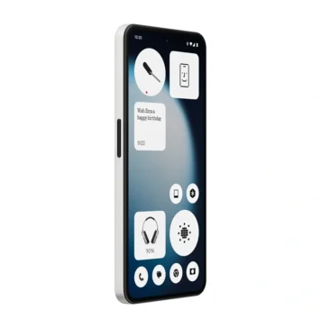 Nothing Phone 3a Lite: O Melhor Smartphone Exclusivo! Home