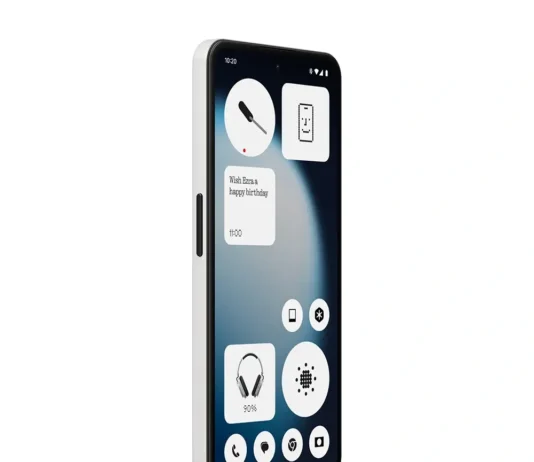 Nothing Phone 3a Lite: O Melhor Smartphone Exclusivo!