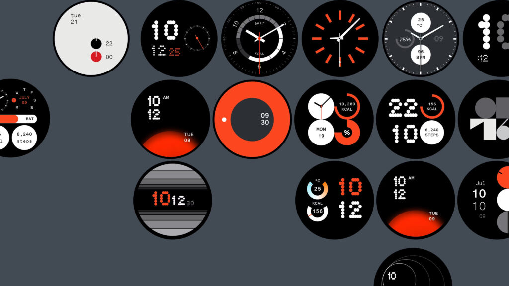 Nada CMF Watch Pro 2: Melhor Relógio Exclusivo e Integração em Wearables Nada CMF Watch Pro 2