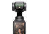 DJI Osmo Pocket 4: Stunning e Acessível para Todos os Criadores Home