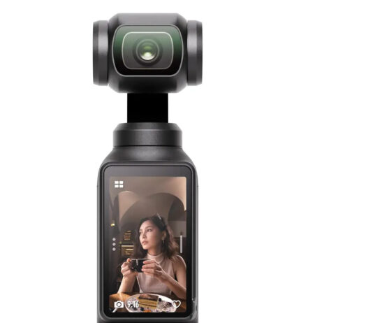 DJI Osmo Pocket 4: Stunning e Acessível para Todos os Criadores Home