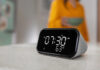 Lenovo Smart Clock 3: Exclusivo e Incrivelmente Prático