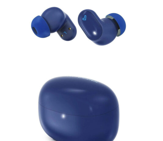 Fones Urban Pulse da Energy Sistem: Exclusivos e Confortáveis