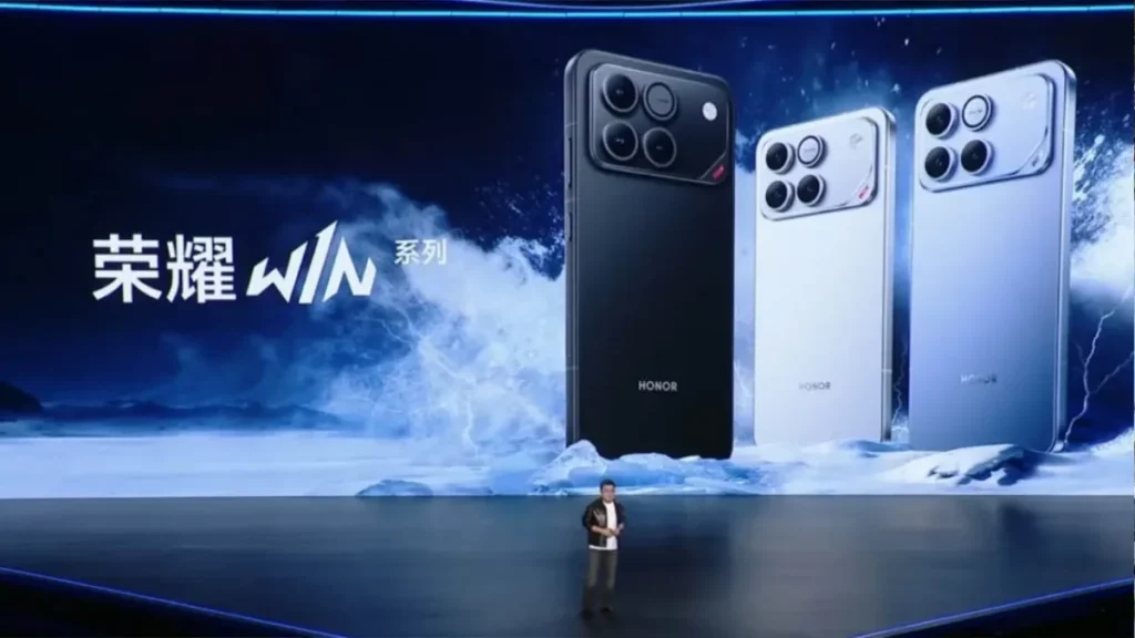 Honor Win: A Exclusiva Vantagem para o Melhor Desempenho em Smartphones Honor Win