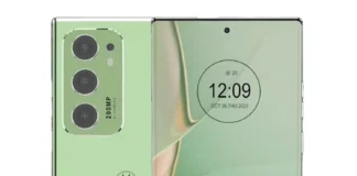 Motorola Edge 70: Smartphone Exclusivo e Impressionante