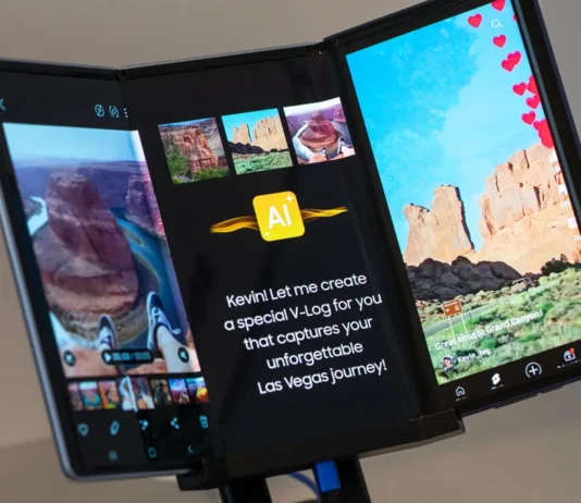 Samsung Galaxy Z Trifold: Incrível e Acessível para Você