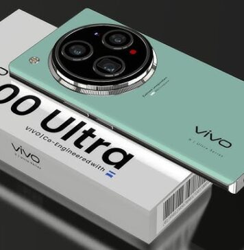 Vivo X300 Ultra: Incrível Smartphone Imperdível Home