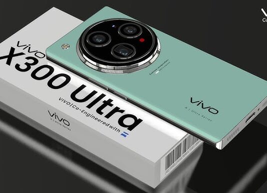 Vivo X300 Ultra: Incrível Smartphone Imperdível