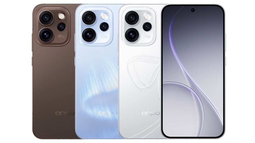 Oppo Reno15 Pro: Exclusivo e Impressionante para Você! em Smartphones Oppo Reno15 Pro