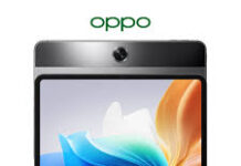 Oppo Pad Neo: Exclusivo e Impressionante para Sua Vida Digital