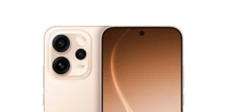 Oppo Reno15 Pro: Exclusivo e Impressionante para Você!