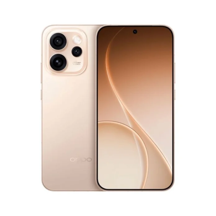 OppoReno15Pro