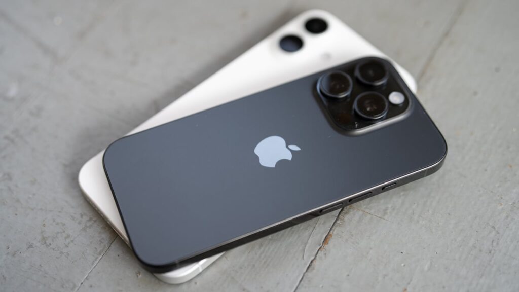 Apple iPhone 18 Pro: Oportunidade Exclusiva e Impressionante! em Smartphones Apple iPhone 18 Pro