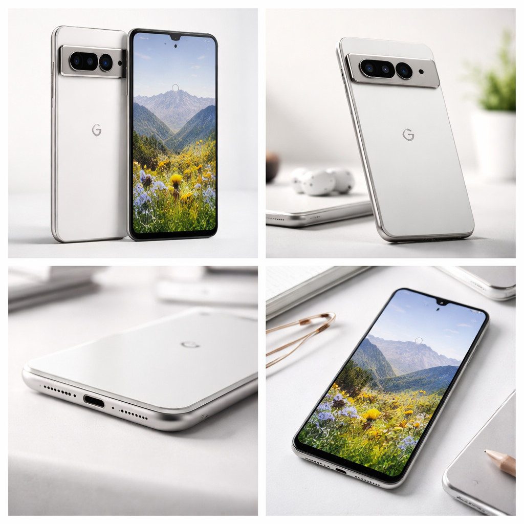 Google Pixel 11 Pro: Incrível e Imperdível para Você! em Smartphones Google Pixel 11 Pro