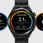 HUAWEI Watch GT Runner 2: Redefiniendo el Reloj Inteligente para Corredores y Amantes del Fitness