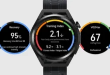 HUAWEI Watch GT Runner 2: Redefiniendo el Reloj Inteligente para Corredores y Amantes del Fitness