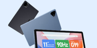 Alldocube iPlay 60 Pro: Exclusivo e Empolgante para Gamers!