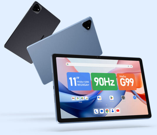 Alldocube iPlay 60 Pro: Exclusivo e Empolgante para Gamers!