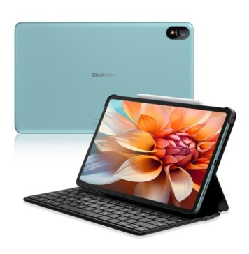 Blackview Tab 18: Exclusivo e Imperdível para Você Home