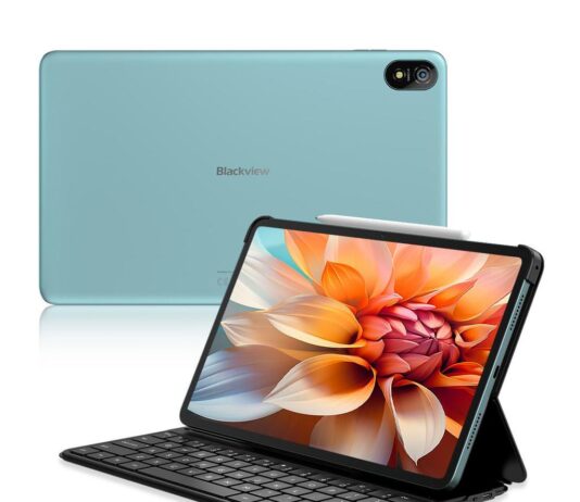 Blackview Tab 18: Exclusivo e Imperdível para Você