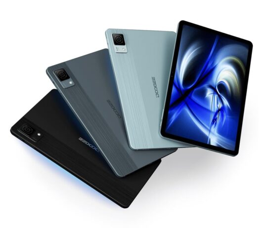 Doogee T30 Ultra: O Melhor Smartphone Exclusivo de 2023
