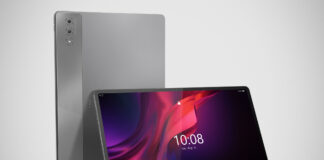 Lenovo Tab Extreme 2: Imperdível e Poderoso!