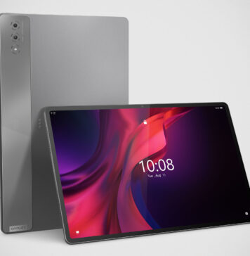 Lenovo Tab Extreme 2: Imperdível e Poderoso! Home
