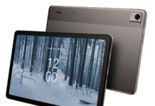 Nokia T21 Plus: O Imperdível Tablet para Sua Casa