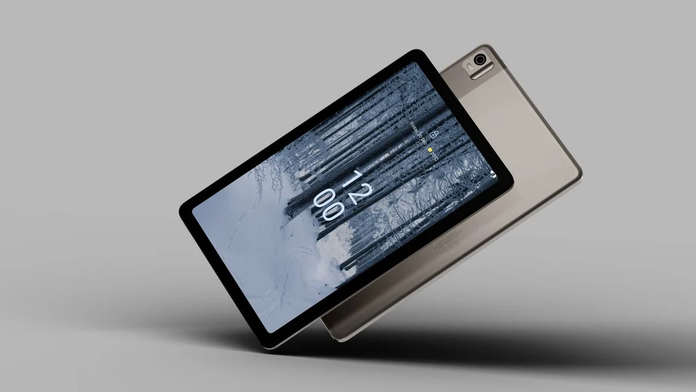 Nokia T21 Plus: O Imperdível Tablet para Sua Casa em Tablets Nokia T21 Plus