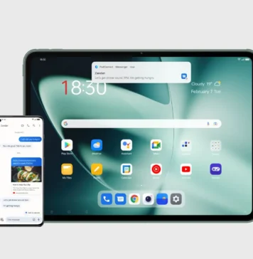 OnePlus Pad Go 2: A Incrível Experiência Acessível Home