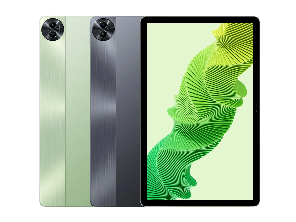 Realme Pad 2 Pro: Exclusivo e Incrível para Você! em Tablets Realme Pad 2 Pro