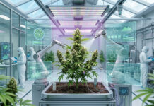 A Tecnologia e o CBD: A Revolução Científica da Planta ao Produto Final