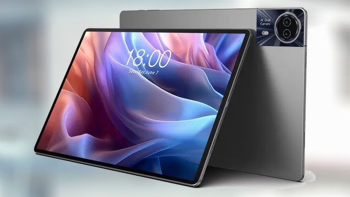 Teclast T65: Acessível e Impressionante para Todos! em Tablets Teclast T65