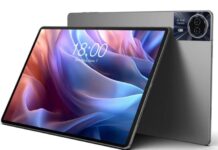 Teclast T65: Acessível e Impressionante para Todos!