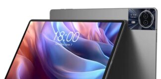 Teclast T65: Acessível e Impressionante para Todos!