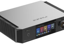 Eversolo DMP-A10
