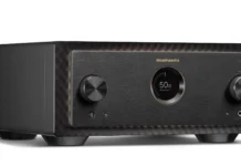 Marantz Model 10