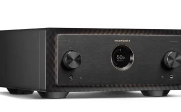 Marantz Model 10 Home