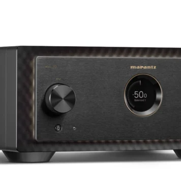 Marantz Model 10 Home