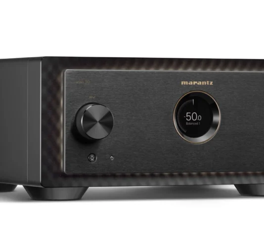 Marantz Model 10
