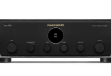 Marantz Model 60n