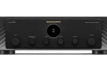 Marantz Model 60n Home