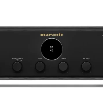 Marantz Model 60n Home