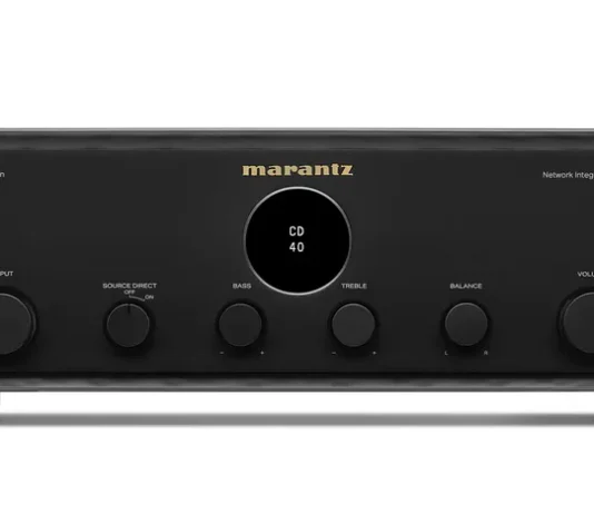 Marantz Model 60n