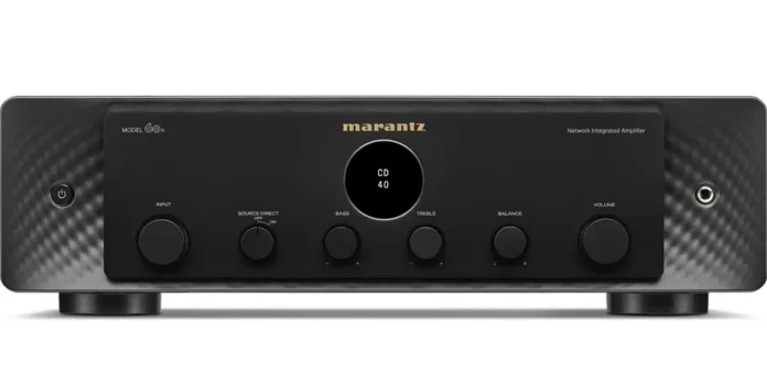 Marantz-Model-60n