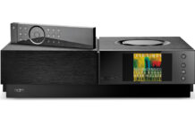 Naim Uniti Nova PE