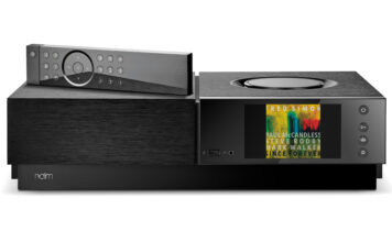 Naim Uniti Nova PE Home