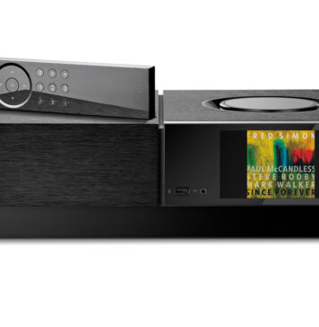 Naim Uniti Nova PE Home
