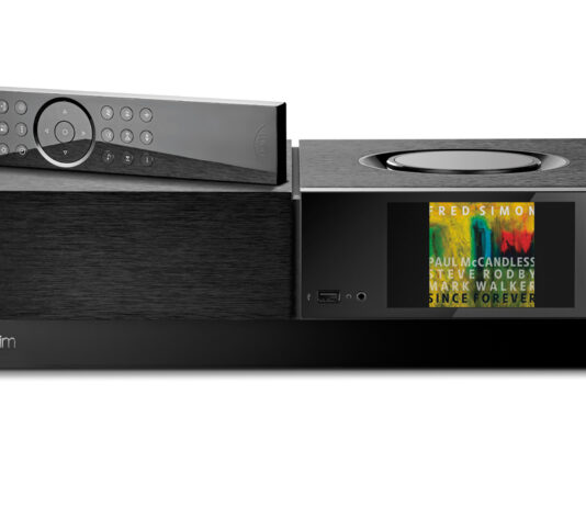 Naim Uniti Nova PE