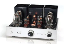 Cayin CS-150A